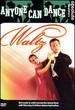 Anyone Can Dance: Waltz [Dvd]