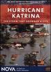Nova-Hurricane Katrina: the Storm That Drowned a City