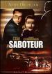 Saboteur [Dvd]