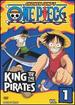 One Piece, Vol. 1-King of the Pirates