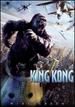 King Kong (Dvd Movie) Naomi Watts Jack Black Widescreen
