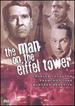 The Man on the Eiffel Tower [Dvd]