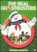 The Real Ghostbusters-Spooky Spirits [Dvd]