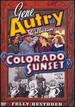 Gene Autry Collection: Colorado Sunset [Dvd]