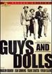 Guys & Dolls (Widescreen Deluxe