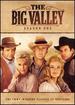 Big Valley-Season 1