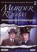 Murder Rooms-the Dark Beginnings of Sherlock Holmes