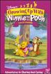 Growing Up With Winnie the Pooh-Love and Friendship [Dvd]