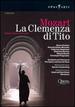 Mozart-La Clemenza Di Tito / Nicholas Hytner Andrew Davis Philip Langridge Glyndebourne Opera [Dvd]