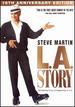 L.a. Story (15th Anniversary Edition) [Dvd]