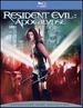 Resident Evil: Apocalypse [Blu-Ray]