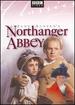 Jane Austen's Northanger Abbey [Dvd]
