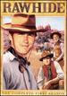 Rawhide: the Complete First Season [7-Disc Set]
