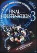 Final Destination 3 (Full Screen 2-Disc Special Edition)