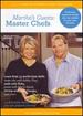 The Martha Stewart Cooking Collection-Martha's Guests-Master Chefs
