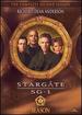 Stargate Sg-1: Season 2