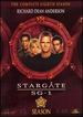 Stargate Sg-1-Season 8
