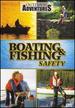 Boating & Fishing Safety