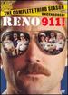 Reno 911! the Complete Third Season