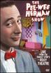 The Pee-Wee Herman Show-Live at the Roxy Theater