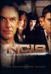 Ncis: Complete First Season [Dvd] [Import]
