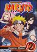 Naruto, Vol. 2-Dangerous Mission!