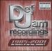 Def Jam 1985-2001: History of Hip Hop 1