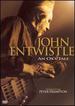 John Entwistle-an Ox Tale