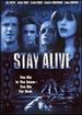 Stay Alive-Original Theatrical Version (Full Screen Edition)