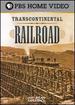 American Experience-Transcontinental Railroad [Dvd]