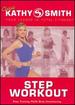 Classic Kathy Smith-Step Workout [Dvd]