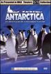 Antarctica: an Adventure of a Different Nature [Dvd]