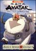 Avatar the Last Airbender-Book 1 Water, Vol. 5