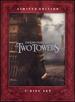 The Lord of the Rings: the Two Towers (Theatrical and Extended Limited Edition)