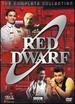 Red Dwarf: the Complete Collection