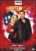 Doctor Who-First Season, Vol. 1