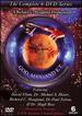 God, Man & Et: the Question of Other Worlds in Science, Theology, and Mythology 6 Dvd Set