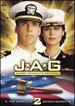 Jag: the Complete Second Season (4 Discs)
