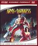 Army of Darkness (Combo Hd Dvd and Standard Dvd)
