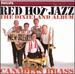 Red Hot Jazz / Dixieland Album