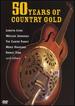 50 Years of Country Gold [Dvd]