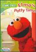 Sesame Street-Elmo's Potty Time