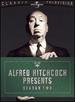 Alfred Hitchcock Presents-Season Two