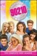 Beverly Hills, 90210: the Complete First Season