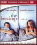 The Break-Up (Combo Hd Dvd and Standard Dvd) [Hd Dvd]