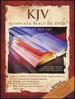 Kjv Complete Bible on Dvd Deluxe Box Set