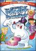 The Legend of Frosty the Snowman