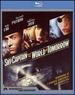 Sky Captain and the World of Tomorrow [Blu-Ray]