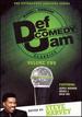 Def Comedy Jam Classics: Steve Harvey [Dvd]