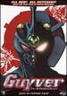 The Guyver: The Bio-Booster Armor, Vol. 1-Days of Future Past
